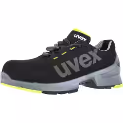UVEX Sicherheitshalbschuhe S2 8544/8