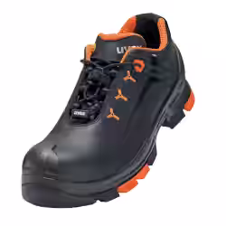 UVEX Sicherheitshalbschuhe S3 6502/3