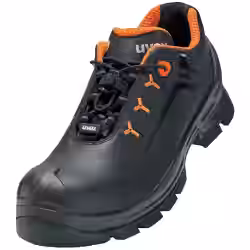 UVEX Sicherheitshalbschuhe S3 6522/2