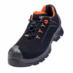 UVEX Sicherheitshalbschuhe S3 6528/2