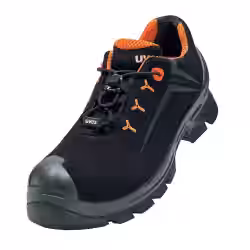 UVEX Sicherheitshalbschuhe S3 6528/2