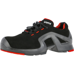 UVEX Sicherheitshalbschuhe S3 8516/1