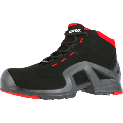 UVEX Sicherheitshochschuhe S3 8517/1