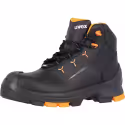 UVEX Sicherheitsstiefel S3 65032
