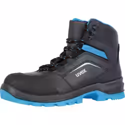 UVEX Sicherheitsstiefel S3 9556/2