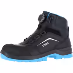 UVEX Sicherheitsstiefel S3 9569/2