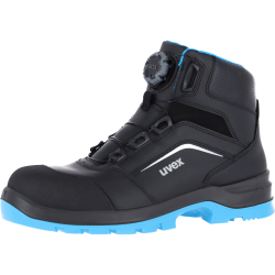 UVEX Sicherheitsstiefel S3 9569/2