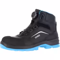 UVEX Sicherheitsstiefel S3 9569/2