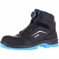 UVEX Sicherheitsstiefel S3 9569/2