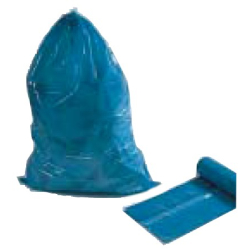 Ulith LDPE-Zugbandsäcke 400294