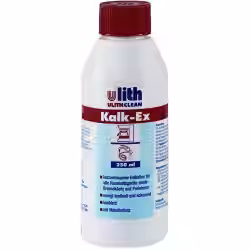 Ulithclean Kalk-Ex Entkalker 247001