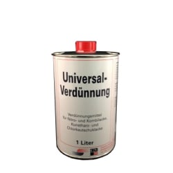 Universalverdünnung 21195