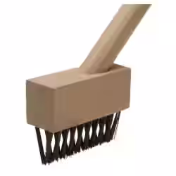 Unkraut-Fugenbürste 6950