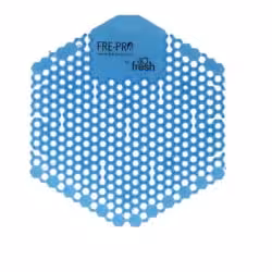 Urinalsieb WAVE 3D Duft Cotton Blossom