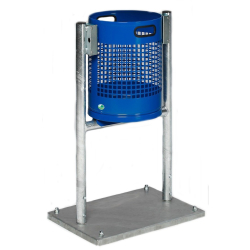 VAR Abfallsammler AG 02 16210