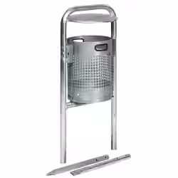 VAR Abfallsammler AG 07 16260