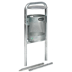 VAR Abfallsammler AG 07 16260
