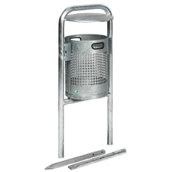 VAR Abfallsammler AG 07 16264
