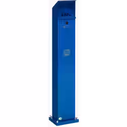 VAR Abfallsammler-/Aschersäule SG 115 3951