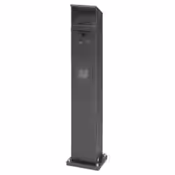 VAR Abfallsammler-/Aschersäule SG 115 3953