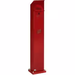 VAR Abfallsammler-/Aschersäule SG 115 3954