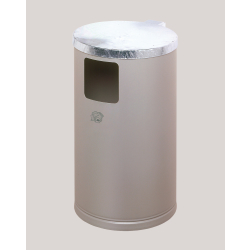 VAR Abfallsammler Typ WR 1 14405