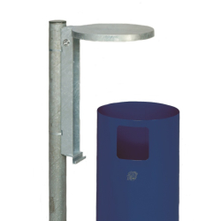 VAR Abfallsammler Typ WR 1 1446