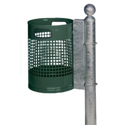 VAR Abfallsammler WR 3 1186