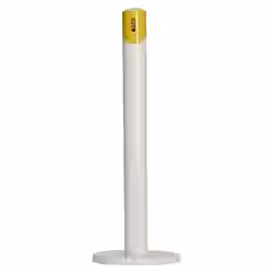 VAR Ascher-Standsäule SG 105 rund 3913
