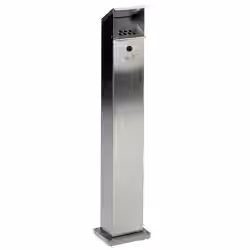 VAR Ascher-Standsäule SG 124 1207