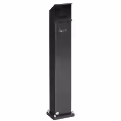 VAR Ascher-Standsäule SG 124 3940