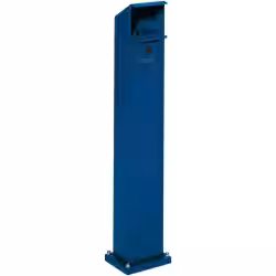 VAR Ascher-Standsäule SG 124 3941