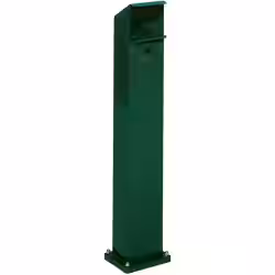 VAR Ascher-Standsäule SG 124 3942