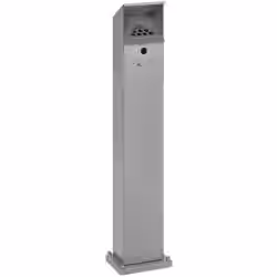 VAR Ascher-Standsäule SG 124 3943