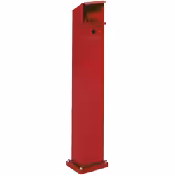 VAR Ascher-Standsäule SG 124 3944