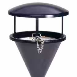 VAR Dach für Standascher 3316