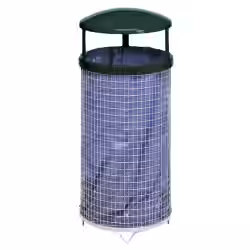 VAR Drahtkorb DK 02
