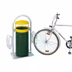 VAR Fahrradparker 1890
