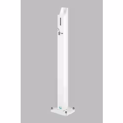 VAR HDS 105 Standsäule 2091
