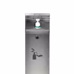 VAR HDS 124 Handdesinfektionsspender 2060