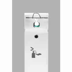 VAR HDS 124 Handdesinfektionsspender 2061