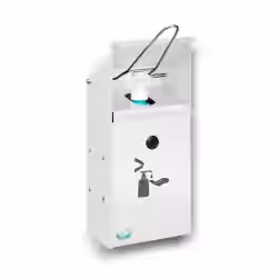 VAR HDS 41 Handdesinfektionsspender