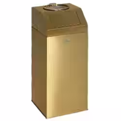 VAR Kombiascher 76 Liter 1196