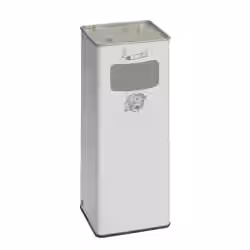 VAR Kombiascher B 25 R 3076