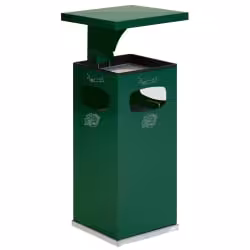 VAR Kombiascher B 32 12154