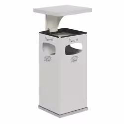 VAR Kombiascher B 42 12211