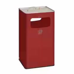VAR Kombiascher B 42 R 3091