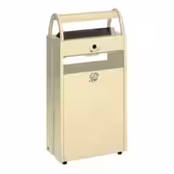 VAR Kombiascher B 48 45031