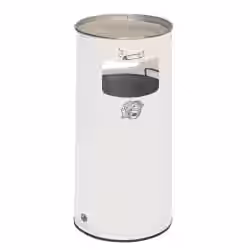 VAR Kombiascher H 70 K 3050