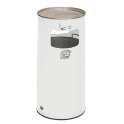 VAR Kombiascher H 70 K 3050